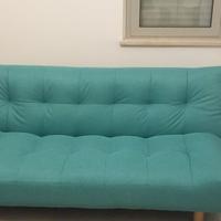 Divano letto