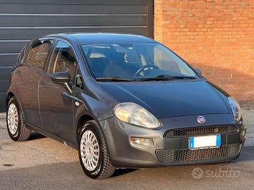 Fiat Punto 1.3 MjT 75 CV-Ideale per NEO-149.000km-