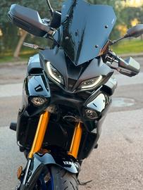 Yamaha Tracer 9 GT