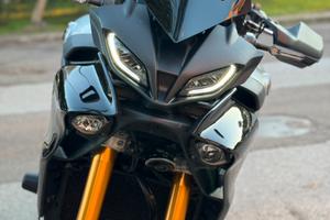 Yamaha Tracer 9 GT