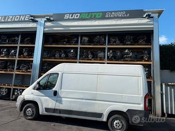 RICAMBI USATI FIAT DUCATO 2010 Sigla F1AE0481D