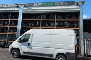 RICAMBI USATI FIAT DUCATO 2010 Sigla F1AE0481D