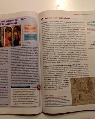 libro di Storia - Una storia per riflettere 