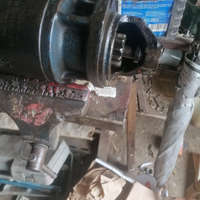 Motorino avviamento