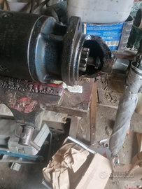 Motorino avviamento