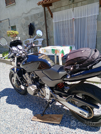 Moto Hornet 600