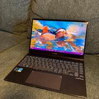 Asus ZenBook Oled Touch