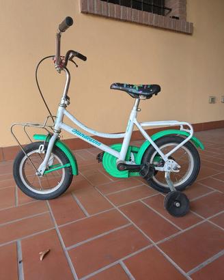 bicicletta usata bambina/o