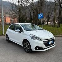 Peugeot 208 5p 1.2 puretech Allure 82cv