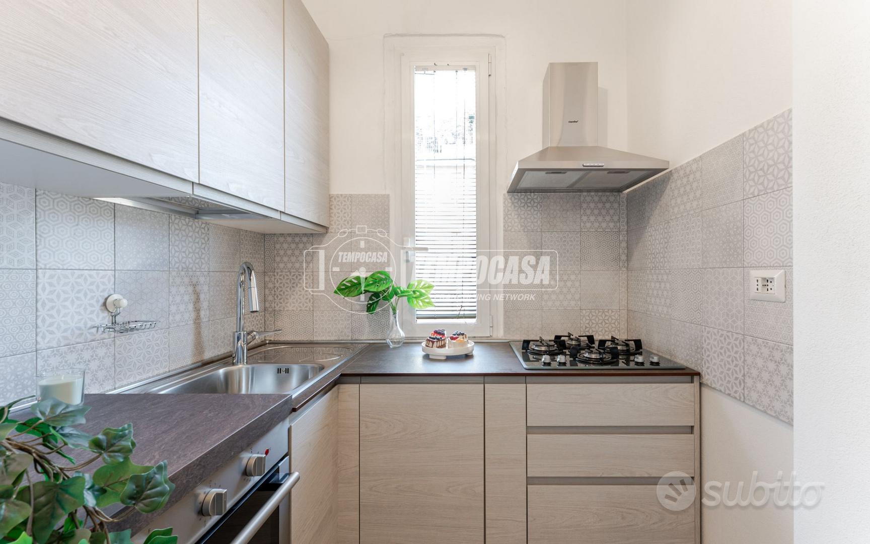 Appartamento – MI - Vista 2