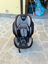 Seggiolino auto