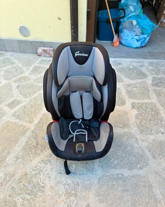 Seggiolino auto