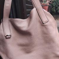 Borsa in pelle Coccinelle