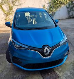 Renault Zoe R135 Intens