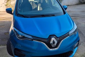 Renault Zoe R135 Intens