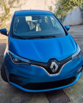 Renault Zoe R135 Intens