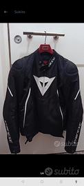 giacca dainese 