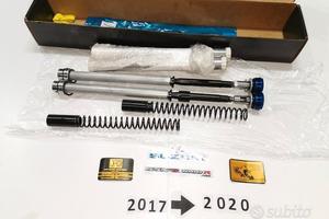 Ricambi e accessori Gsxr 1000 2017 2021