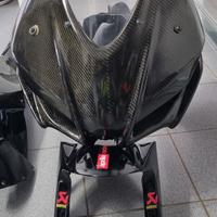 carene carbonio rsv4