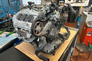 Motore Audi S4 B5 265cv - Leggere bene