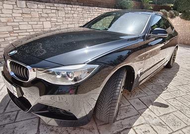 320d Gran Turismo xdrive