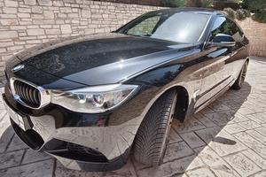 320d Gran Turismo xdrive