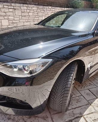 320d Gran Turismo xdrive