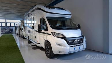 LAIKA ECOVIP 3009 L