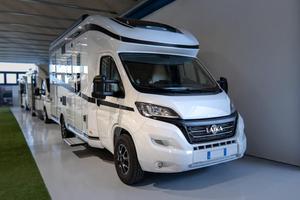 LAIKA ECOVIP 3009 L
