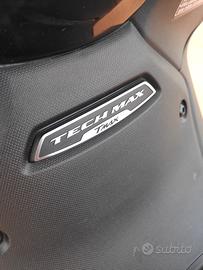 Yamaha TMAX 560 tech max