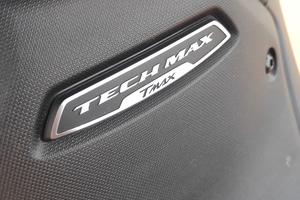 Yamaha TMAX 560 tech max