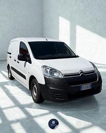 Citroën Berlingo 1.6 BlueHD