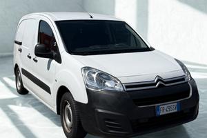 Citroën Berlingo 1.6 BlueHD