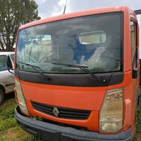 Autocarro Renault Trucks RTF 130.35