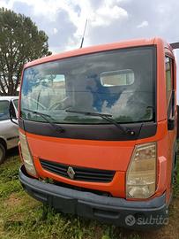 Autocarro Renault Trucks RTF 130.35