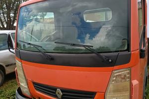 Autocarro Renault Trucks RTF 130.35