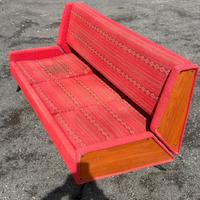 Divano vintage