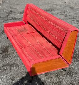 Divano vintage