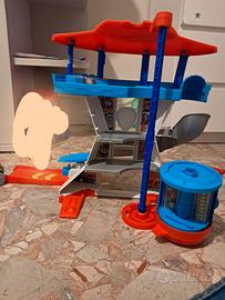 Quartier generale paw patrol