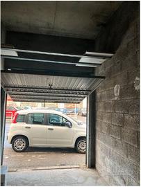 C.C. Le Torri | Box auto