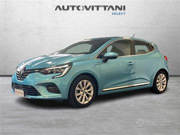 RENAULT Clio 5 Porte 1.6 E TECH Hybrid 140cv Int