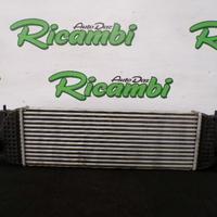 INTERCOOLER PER GRAND VITARA 1.9 DCI 2008