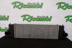 INTERCOOLER PER GRAND VITARA 1.9 DCI 2008