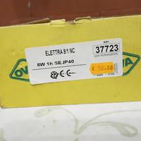 lampada emergenza OVA  IP 40