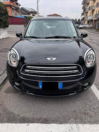 MINI Countryman Cooper D 2016 Euro 6
