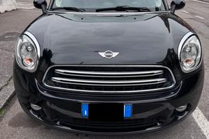 MINI Countryman Cooper D 2016 Euro 6