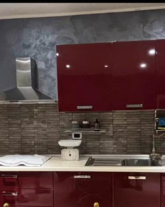 Cucina buono stato