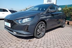 HYUNDAI i20 1.2 MPI MT Connectline