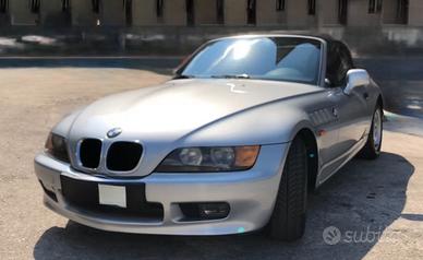 BMW Z3 Roadster 1800 116CV