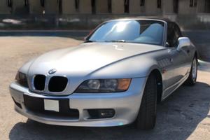 BMW Z3 Roadster 1800 116CV